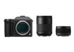 Hasselblad kit X2D Lightweight Portrait kit