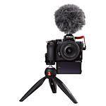 Nikon Z 50 Kit Vlogger
