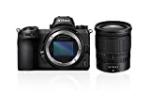 Nikon Z 6 + 24-70mm f/4 S