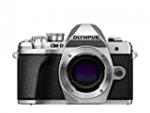 Olympus E-M10 MK III Argent (boîtier nu)