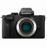 Panasonic DC-G100 Noir