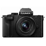 Panasonic DC-G100K Noir