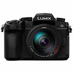 Panasonic DC-G90H Noir