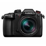 Panasonic DC-GH5M2 + 12-60mm