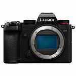 Panasonic DC-S5 Noir