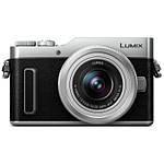 Panasonic DMC-GX880K Argent