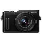 Panasonic DMC-GX880K Noir