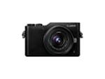 Panasonic Lumix DC-GX800 Noir + 12-32 mm