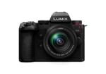 Panasonic Lumix G9 II + 12-60mm f/3.5-5.6