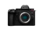 Panasonic Lumix G9 II