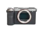 Sony A7C II gris