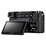 Sony Alpha 6000 YPack