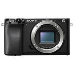 Sony Alpha 6100