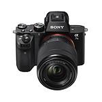 Sony Alpha 7 II + 28-70 mm