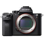 Sony Alpha 7R II