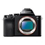 Sony Alpha 7S