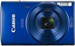 Canon IXUS 190 Bleu