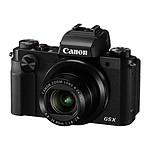 Canon PowerShot G5 X