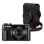 Canon PowerShot G7 X Mark II Premium Kit