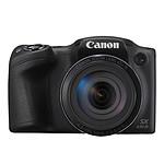 Canon PowerShot SX430 IS Noir
