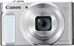 Canon PowerShot SX620 HS Argent