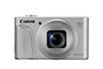 Canon PowerShot SX730 HS Argent Travel Kit