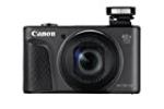 Canon PowerShot SX730 HS Noir