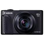 Canon PowerShot SX740 HS Lite Edition Noir