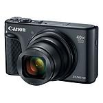 Canon PowerShot SX740 HS Noir