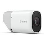 Canon PowerShot ZOOM Blanc