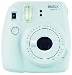 Fujifilm instax mini 9 Bleu Givré