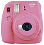 Fujifilm instax mini 9 Rose