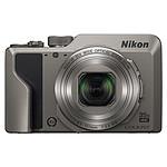Nikon Coolpix A1000 Argent