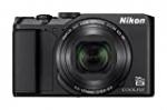 Nikon Coolpix A900 Noir