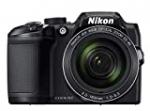 Nikon Coolpix B500 Noir