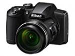 Nikon Coolpix B600 Noir