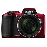 Nikon Coolpix B600 Rouge