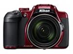 Nikon Coolpix B700 Rouge