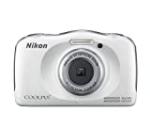 Nikon Coolpix W100 Blanc