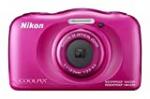 Nikon Coolpix W100 Rose