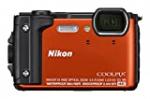 Nikon Coolpix W300 Orange