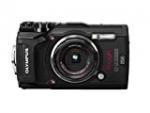 Olympus TG-5 Noir