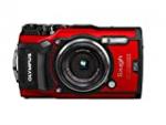 Olympus TG-5 Rouge