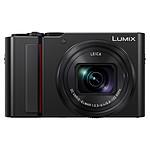 Panasonic DC-TZ200D Noir