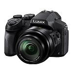Panasonic DMC-FZ300 Noir