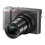 Panasonic DMC-TZ100 Argent