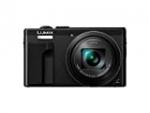 Panasonic DMC-TZ80 Noir