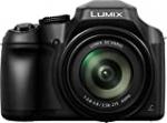 Panasonic DMC-TZ82 Noir (equiv DMC-TZ80)