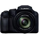 Panasonic Lumix DC-FZ82D Noir