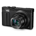 Panasonic Lumix DMC-TZ70 Noir